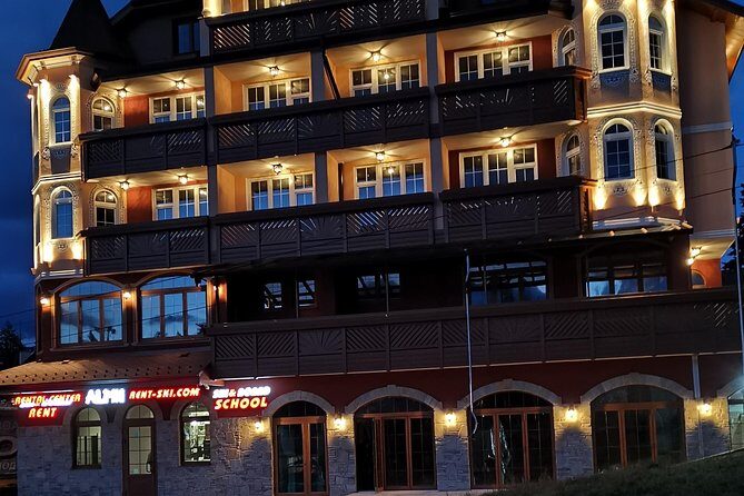 2 days Ski equipment rental in Borovets - What you’re actually getting for 2 days (and what you must handle elsewhere)