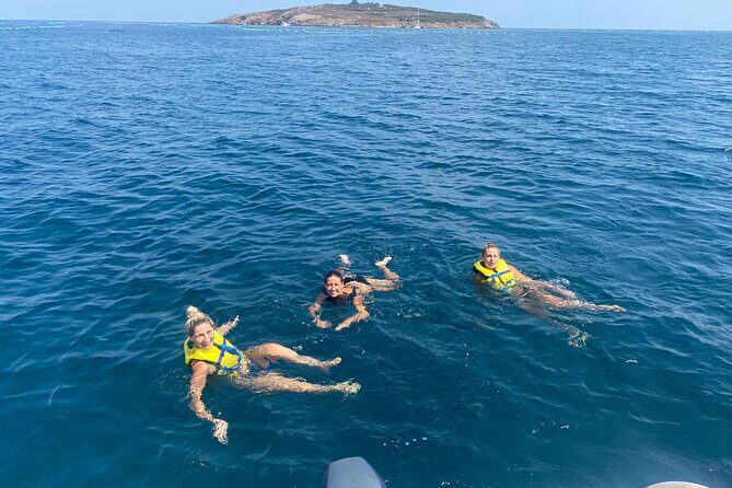 4 Hour Introduction to Sailing Experience near Sozopol - A 4-hour Black Sea sailing intro is long enough to learn