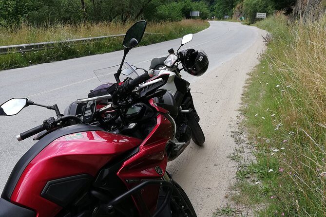 5 Days Guided Motorcycle Tour Wine, Nature and Traditions - Key reasons this Bulgaria motorcycle tour works