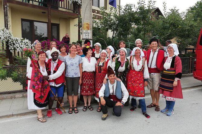 5 Days Guided Motorcycle Tour Wine, Nature and Traditions - Day 1: Koprivshtitsa, Starosel’s Thracian complex, and Plovdiv’s old-town layers