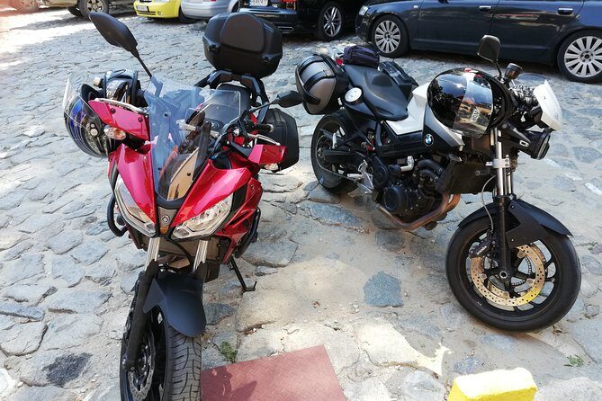 5 Days Guided Motorcycle Tour Wine, Nature and Traditions - Guides and group energy: safety, pace, and real-world know-how