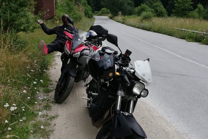 5 Days Guided Motorcycle Tour Wine, Nature and Traditions - Road riding tips you’ll thank yourself for