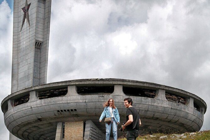 A Day trip to the Thracian Kings, The Valley of Roses & Buzludzha - Key points before you go