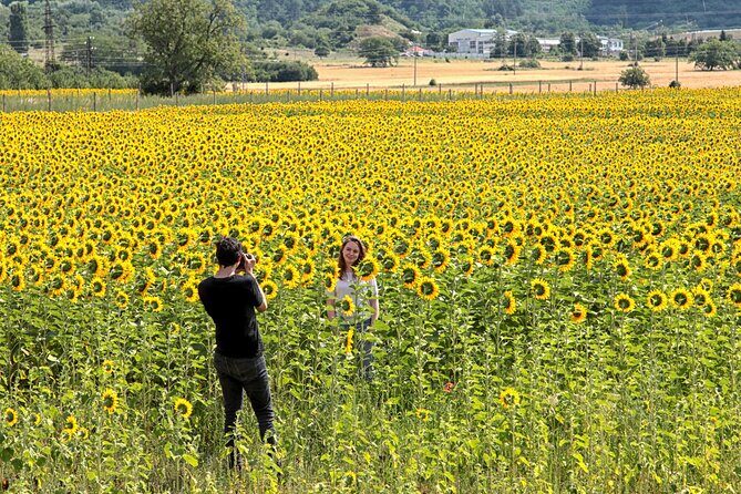 A Day trip to the Thracian Kings, The Valley of Roses & Buzludzha - What the day feels like: timing, pacing, and how to get more out of short stops