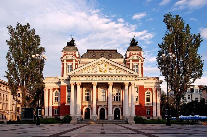 Adventure bike tours in Sofia - Key highlights worth your attention