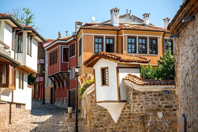 Adventure Tour to Plovdiv and Rhodope Mountain - Key highlights you’ll actually feel