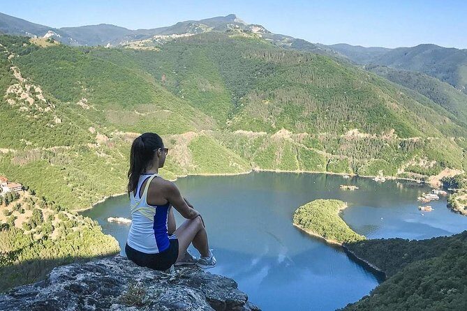 Adventure Tour to Plovdiv and Rhodope Mountain - Rhodope Mountains road trip: the scenic drive south