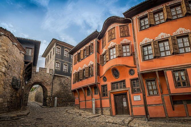 Adventure Tour to Plovdiv and Rhodope Mountain - Vucha Dam boat trip: why this is the best change of pace