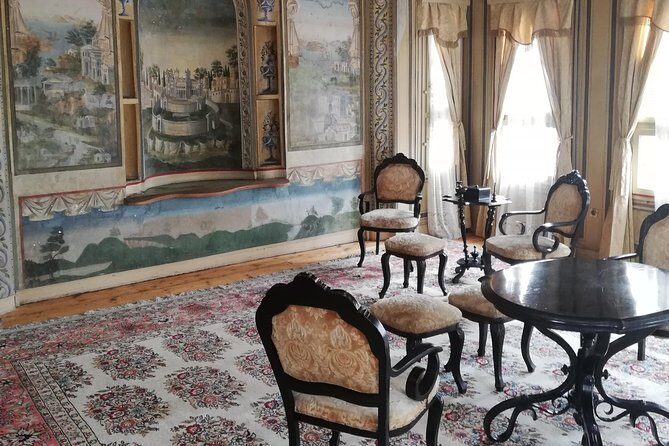 Adventure Tour to Plovdiv and Rhodope Mountain - What’s included (and what you’ll pay for yourself)