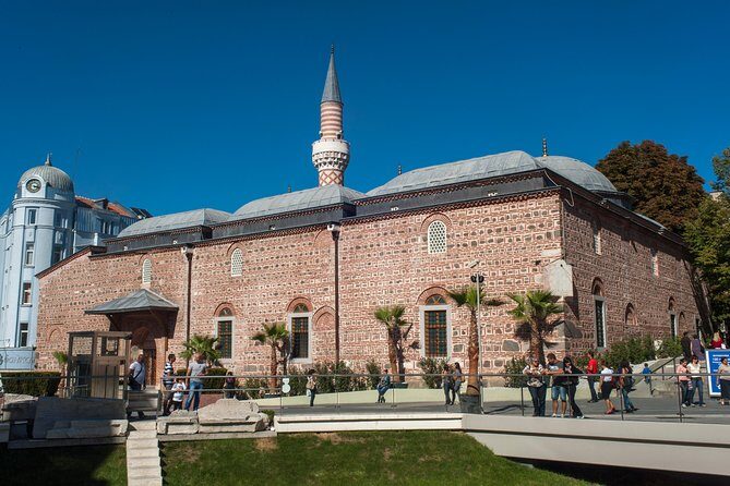 Adventure Tour to Plovdiv and Rhodope Mountain - Price and value: is $118.96 fair for an 11-hour day?
