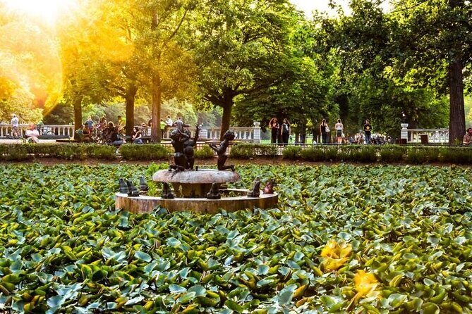 Afternoon Delights in Sofia Tour - Afternoon walking plan in Sofia: why 3 hours hits the sweet spot