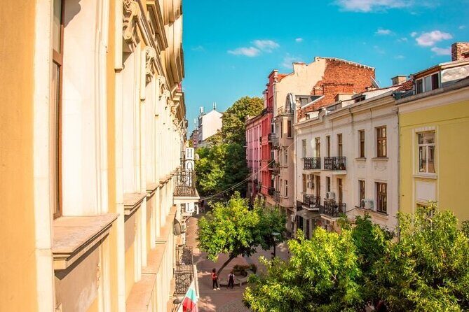 Afternoon Delights in Sofia Tour - Who this Sofia afternoon tour suits best