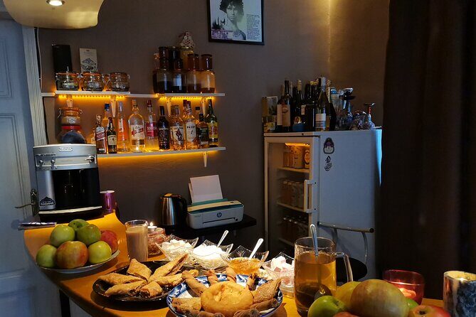 Authentic Homemade Bulgarian Dessert Tasting in Sofia - Quick hits you’ll actually use