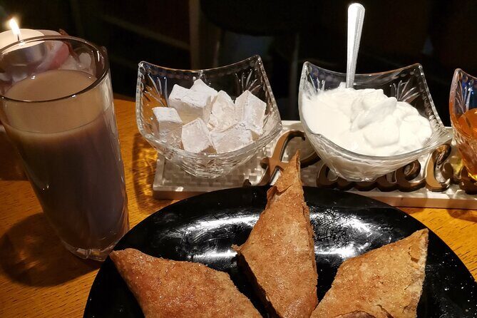 Authentic Homemade Bulgarian Dessert Tasting in Sofia - The tasting format: four desserts, and how to make them count