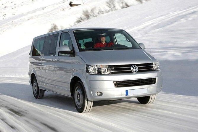 Bansko Shuttle: Transfer to/from Sofia Airport - Key highlights at a glance