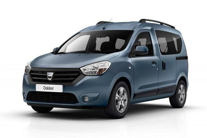 Bansko Shuttle: Transfer to/from Sofia Airport - Bansko Shuttle to Sofia Airport: what makes it worth the money