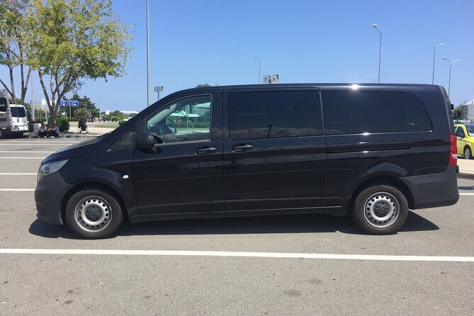 Bourgas Airport - Sunny Beach | Airport Transfer,Taxi, Bus Service | Book Now - Price and value for small groups (not just the headline cost)