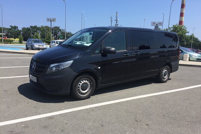 Bourgas Airport - Sunny Beach | Airport Transfer,Taxi, Bus Service | Book Now - Door-to-door drop-off: where value really shows