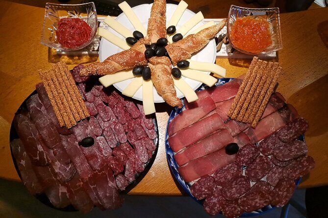 Bulgarian Prime Cuts and Wine Tour - Key Highlights You Should Know