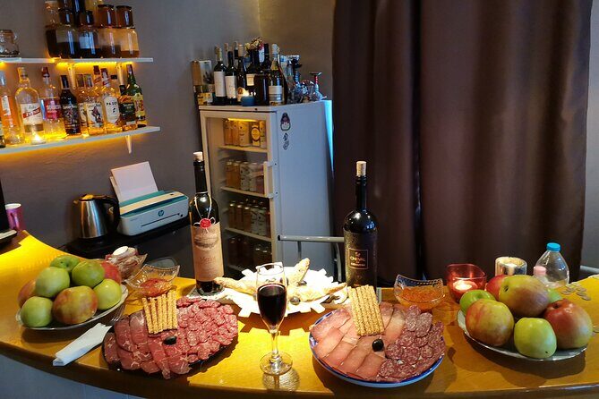 Bulgarian Prime Cuts and Wine Tour - Your 1-Hour Plan: What the Timing Feels Like