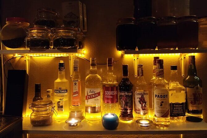 Bulgarian Prime Cuts and Wine Tour - Who This Tour Fits Best in Sofia