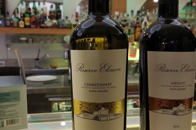 Burgas Exquisite Wine Tasting - Key highlights worth planning for