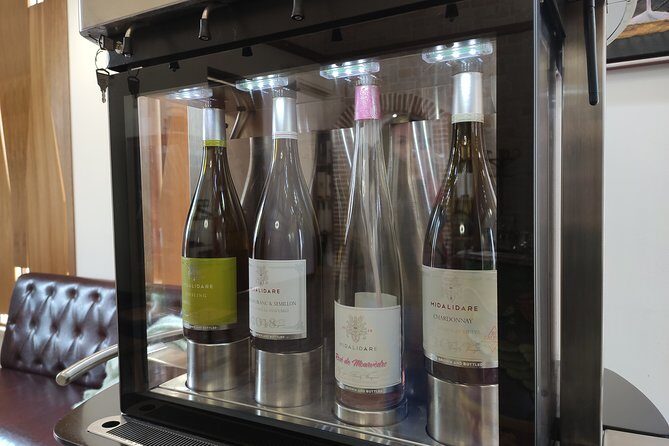 Burgas Exquisite Wine Tasting - Should you book this Burgas wine tasting?