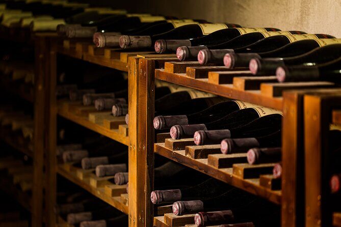 Chateau Copsa Wine Tasting Tours & Activities - Where Chateau Copsa fits in Bulgaria’s Thracian Valley