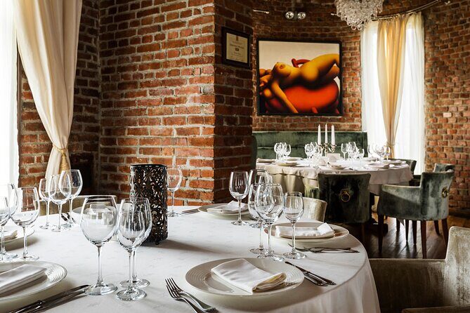 Chateau Copsa Wine Tasting Tours & Activities - The electronic personalized guide: a small feature that helps a lot