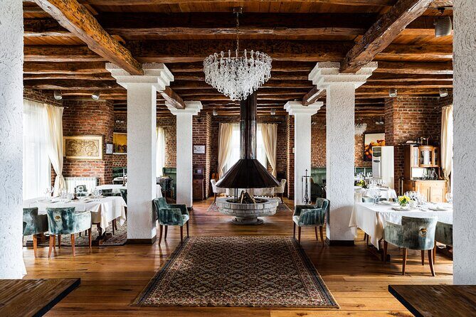 Chateau Copsa Wine Tasting Tours & Activities - Who this private tasting is best for (and who should pass)