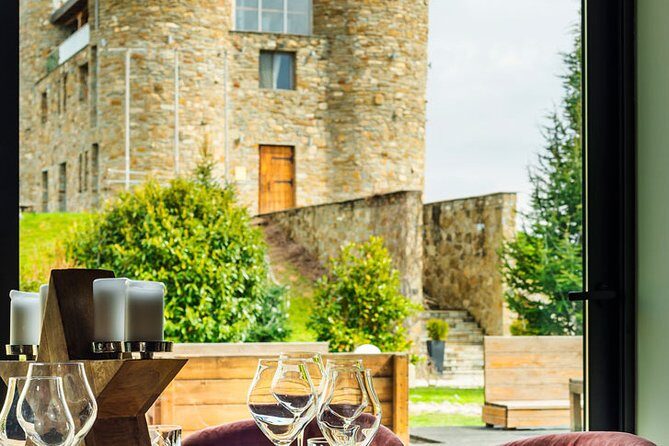 Chateau Copsa Wine Tasting Tours & Activities - Price and value: what $21.99 includes (and why that matters)