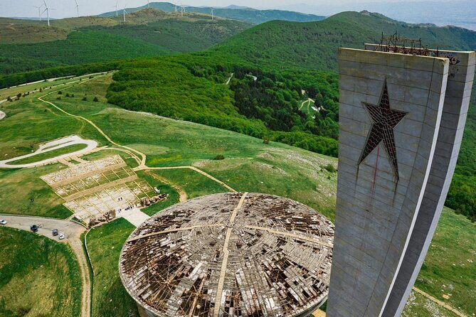 Communist Heritage Tour- Buzludzha and The Might of the East Block Aviation - Quick highlights you’ll care about