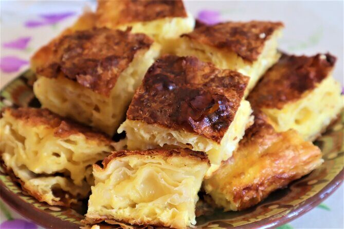 Cook and Eat with a Local in Sofia - Key things to know before you go