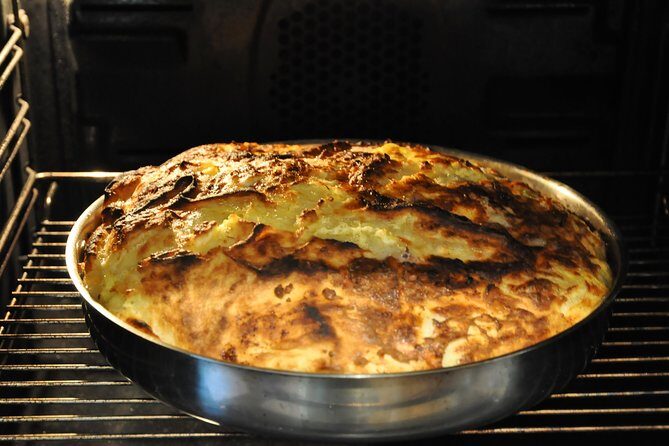 Cook and Eat with a Local in Sofia - Why this feels like culture, not just cooking