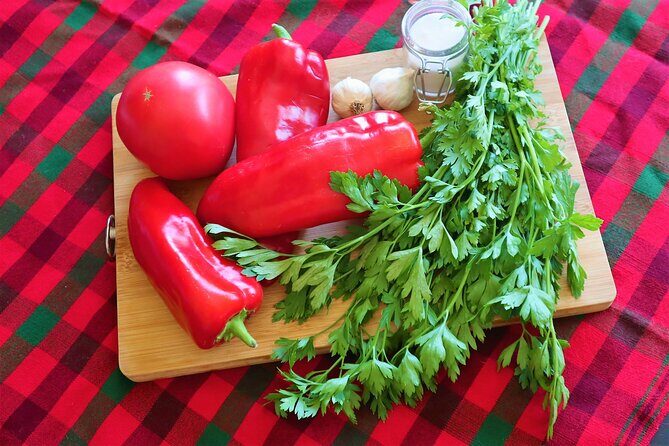 Cook and Eat with a Local in Sofia - Price and value: what $185.22 really buys you