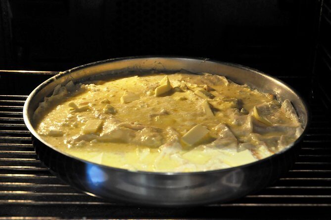 Cook and Eat with a Local in Sofia - Ingredient shopping like a local (your first lesson in Bulgarian taste)