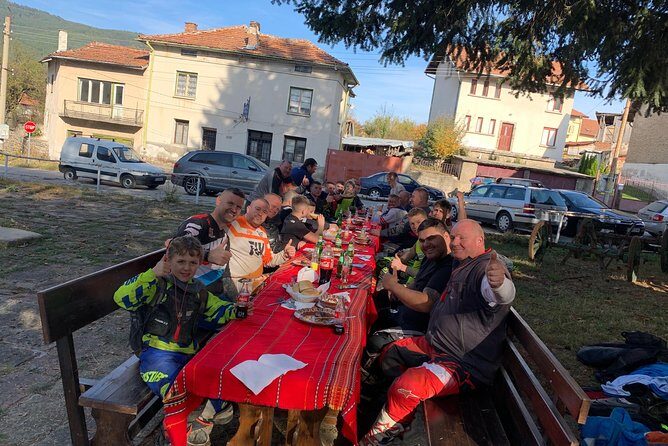 Dirt bike tour in the Bulgarian mountains - Key things to know before you go