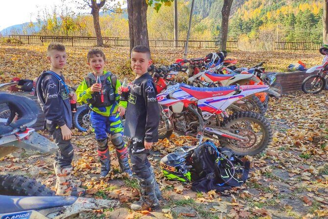 Dirt bike tour in the Bulgarian mountains - Bulgaria’s Rila Mountains: why this is a smart enduro base
