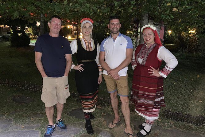 Dirt bike tour in the Bulgarian mountains - Day 3: another Rila day, more famous spots, and more chances to test yourself
