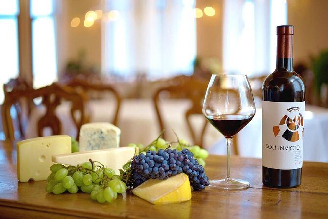 Edoardo Miroglio Private Boutique Winery Tour - First impression: Edoardo Miroglio feels like a destination, not a stop