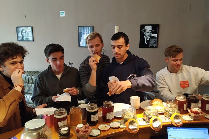 Enchanting Honey and Healing Tea Tasting - Honey and Healing Tea Key Highlights