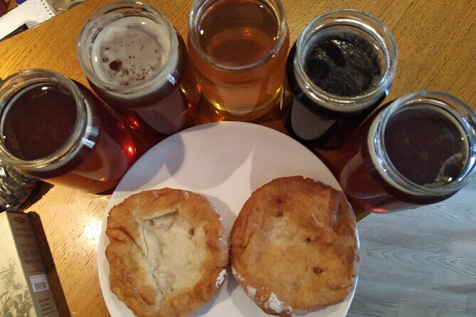 Enchanting Honey and Healing Tea Tasting - Who This Works Best For (And Who Might Skip It)