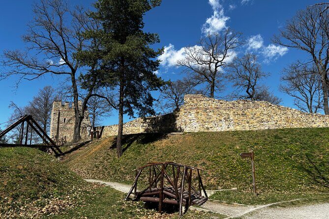 Explore Bulgaria’s COMMUNISM Era–Todor Zhivkov DayTrip from Sofia - Logistics from Sofia: meeting point, timing, and mobile ticket