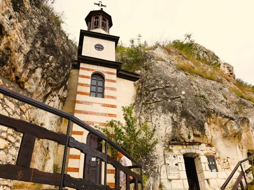 From Bucharest: Day Trip to Medieval Marvels of Bulgaria - Who this tour suits best (and who should think twice)