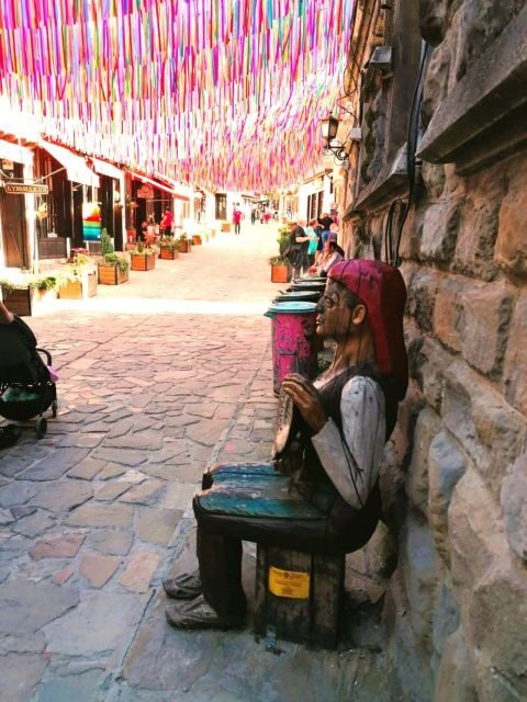 From Bucharest: Day Trip to Medieval Marvels of Bulgaria - Lunch and breaks in Veliko Tarnovo Province: where the day breathes
