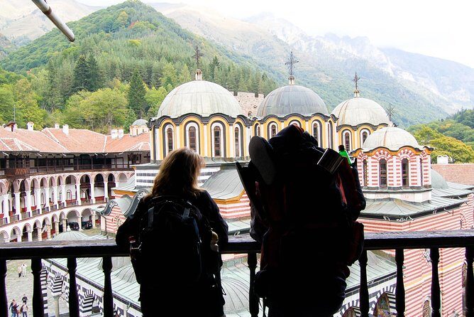 From Sofia: Rila Monastery & Boyana Church Day Tour - Rila Monastery: architecture, icons, and what two hours can cover