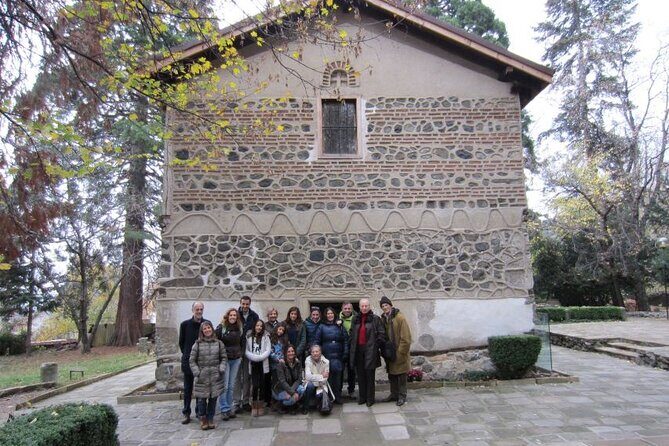 From Sofia: Serbia and Macedonia Trip - Pickup, group style, and your best approach to timing