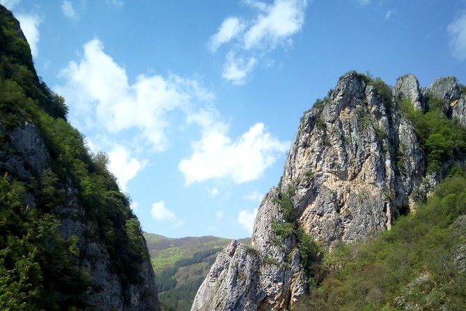 From Sofia: The gorges of Trun and Dragovski stone trail - Key things to know before you go