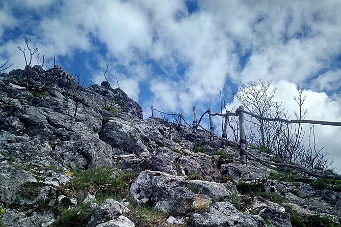 From Sofia: The gorges of Trun and Dragovski stone trail - The Trun side: Erma Reka gorge and your easy-or-difficult choice