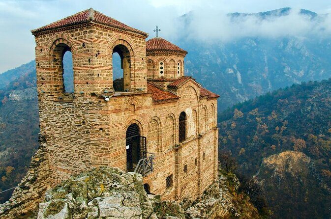 Full-Day Plovdiv and Asen’s Fortress Tour from Sofia - Key highlights worth planning for